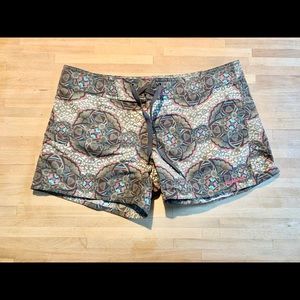 Patagonia Board Shorts